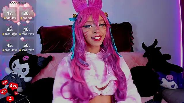 Snapshot of Miss_freydis chatting on 10/21/25, 04:46 Miss freydis online show from 10/21/25, 04:46