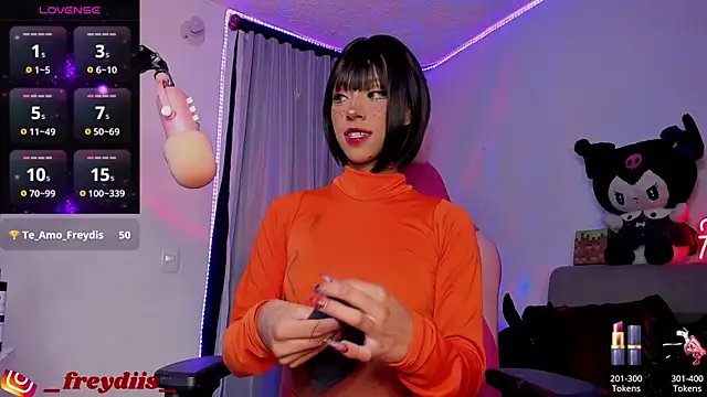 Snapshot of Miss_freydis chatting on 11/03/25, 05:52 Miss freydis online show from 11/03/25, 05:52