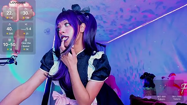 Snapshot of Miss_freydis chatting on 12/03/25, 04:53 Miss freydis online show from 12/03/25, 04:53