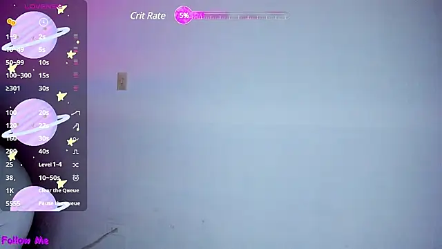 Snapshot of cherrycurvyyy chatting on 02/18/25, 12:59 cherrycurvyyy online show from 02/18/25, 12:59