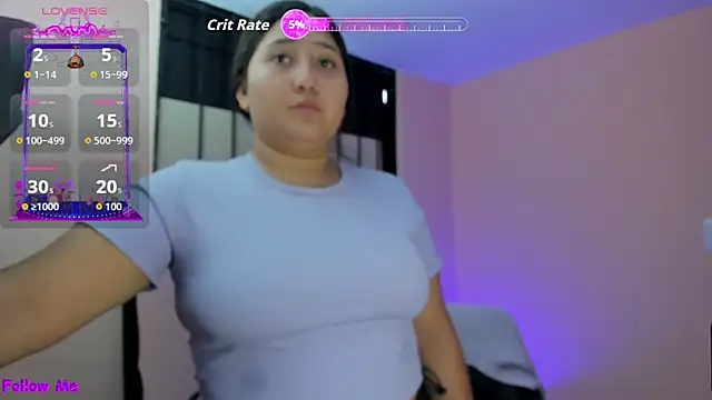 cherrycurvyyy online show from 11/27/25, 06:54