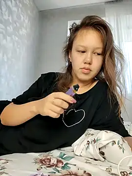 Snapshot of _AnMiss_ chatting on 09/11/25, 07:19 AnMiss online show from 09/11/25, 07:19