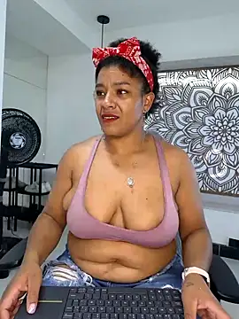 Selket11 online show from 01/03/25, 05:10