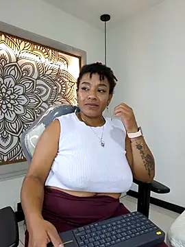 Selket11 online show from 01/09/25, 02:07