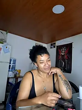 Selket11 online show from 01/10/25, 08:37