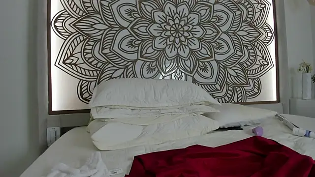 Selket11 online show from 01/15/25, 01:52