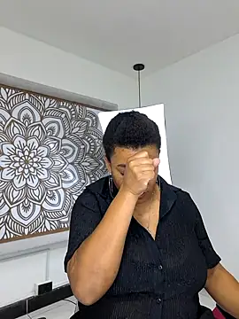 Selket11 online show from 01/16/25, 11:04