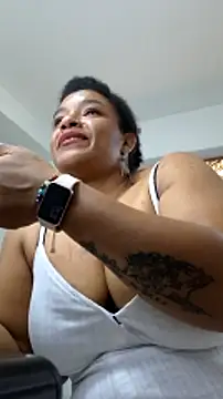 Selket11 online show from 01/16/25, 02:08