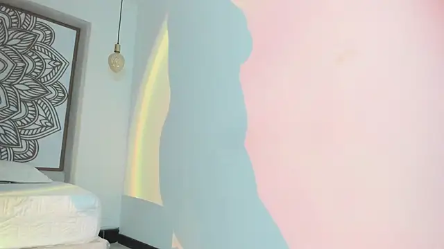 Selket11 online show from 01/22/25, 02:03