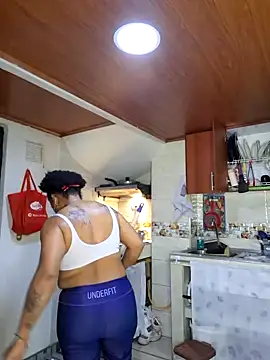 Selket11 online show from 01/23/25, 08:24