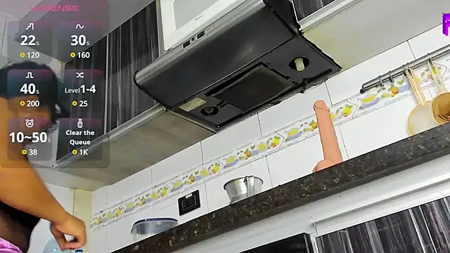 Selket11 online show from 01/31/25, 11:13