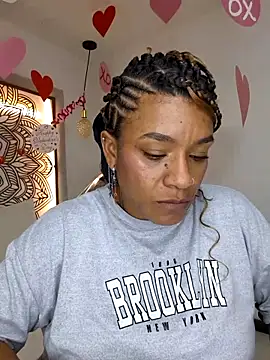 Selket11 online show from 02/04/25, 05:01