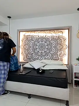 Selket11 online show from 02/14/25, 04:52