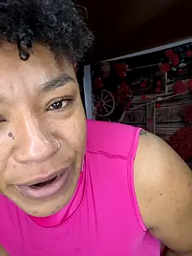 Selket11 online show from 02/20/25, 01:08