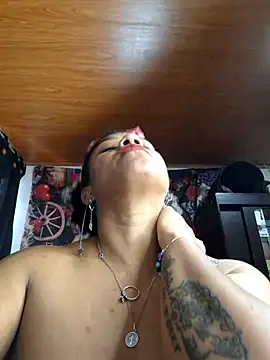 Selket11 online show from 02/25/25, 04:21