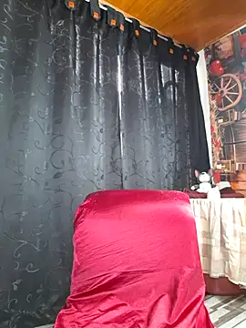 Selket11 online show from 02/26/25, 03:30