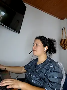 Selket11 online show from 03/04/25, 03:15