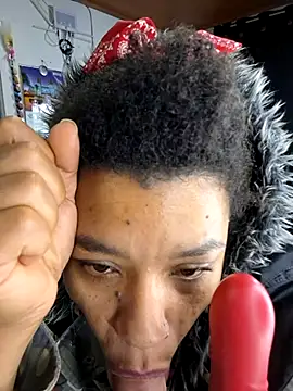 Selket11 online show from 03/20/25, 02:42