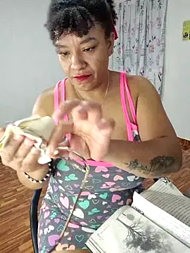 Selket11 online show from 09/18/25, 01:18