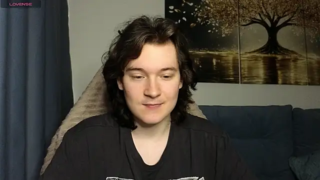 Snapshot of MoreRealAlex chatting on 07/14/26, 10:21 MoreRealAlex online show from 07/14/26, 10:21