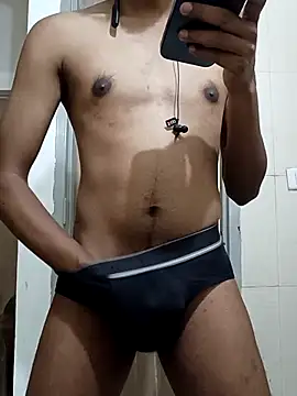 JerryJerome01 online show from 11/21/25, 11:42