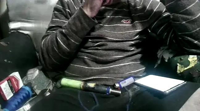 robeaulieu02 online show from 01/12/25, 06:49