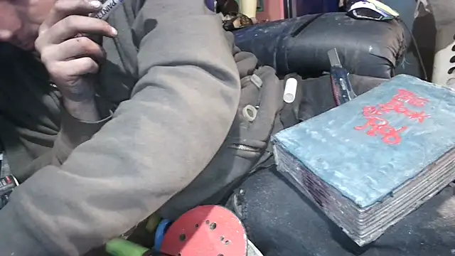 robeaulieu02 online show from 01/23/25, 06:17