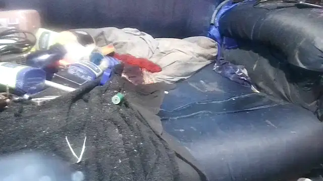 robeaulieu02 online show from 01/31/25, 04:25