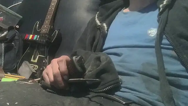 robeaulieu02 online show from 10/07/25, 07:38