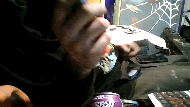 robeaulieu02 online show from 11/21/25, 05:06