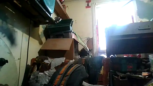 robeaulieu02 online show from 12/13/25, 07:53