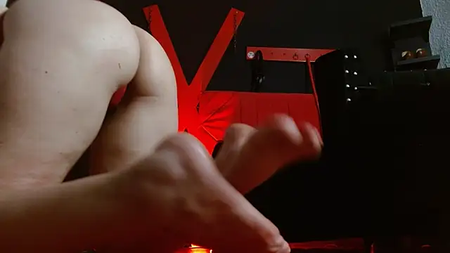 Naty slavedoll online show from 01/28/25, 12:15