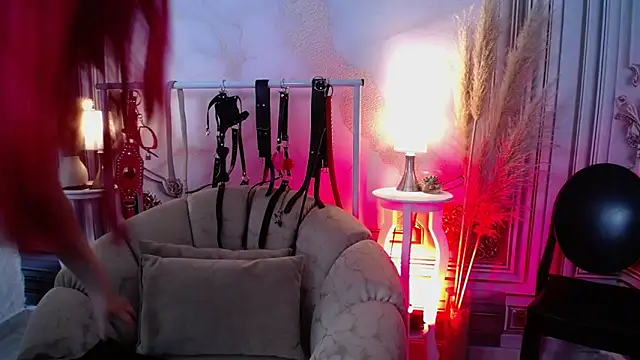 Naty slavedoll online show from 11/03/25, 07:15