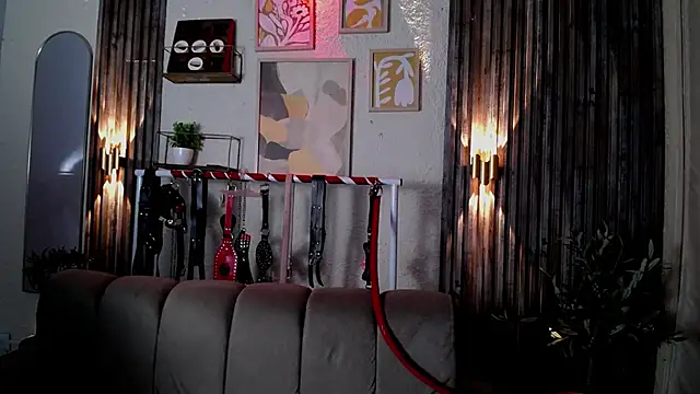 Naty slavedoll online show from 05/21/26, 07:10