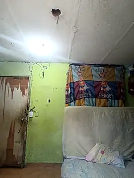 Paola16 6 online show from 03/01/26, 03:47