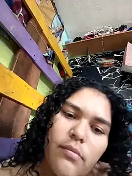 Paola16 6 online show from 03/18/26, 07:28