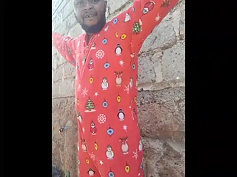 Freaky Vannahs online show from 11/24/25, 08:47