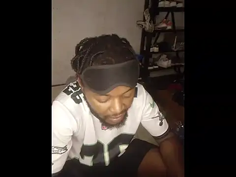 Freaky Vannahs online show from 02/01/26, 02:37