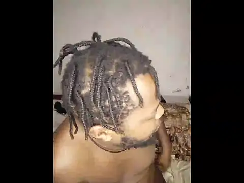 Freaky Vannahs online show from 02/02/26, 03:16