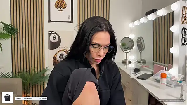 NattyFierros online show from 09/22/25, 09:11