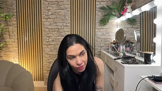 NattyFierros online show from 11/23/25, 09:20