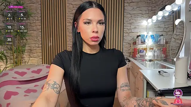 NattyFierros online show from 01/19/26, 07:34