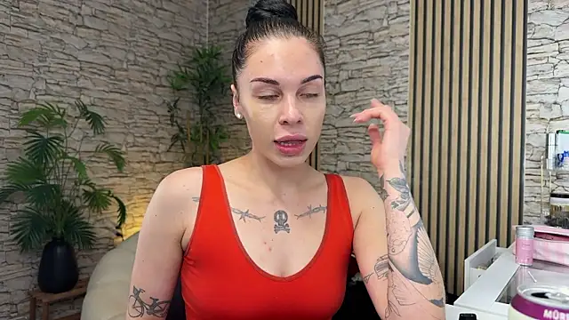 NattyFierros online show from 02/02/26, 06:56