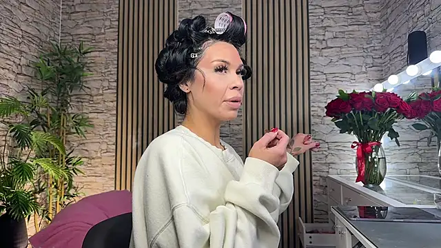 NattyFierros online show from 02/10/26, 07:29