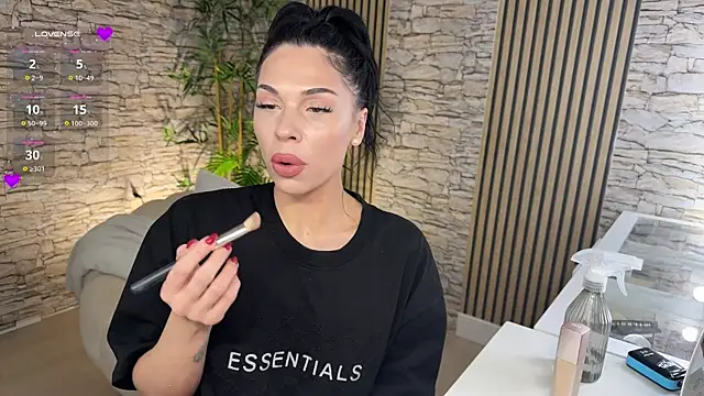 NattyFierros online show from 02/15/26, 07:51