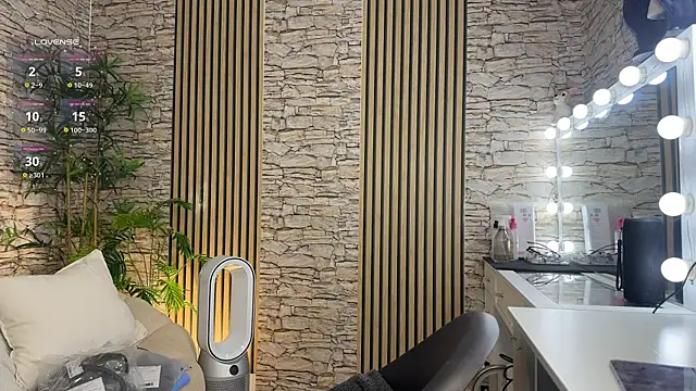 NattyFierros online show from 02/17/26, 08:04