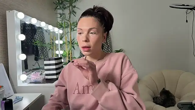 NattyFierros online show from 04/13/26, 05:07