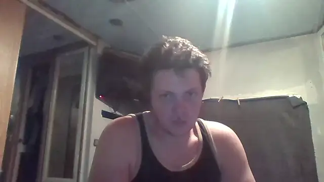 Deafguyproud69 online show from 10/18/25, 02:25