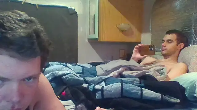 Deafguyproud69 online show from 10/18/25, 04:30