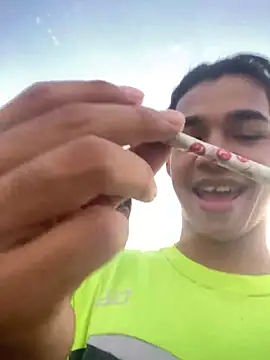 Boypolla11 online show from 02/26/26, 11:53